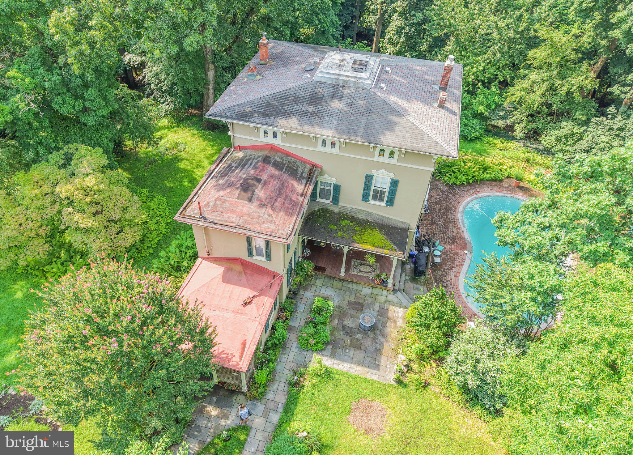 424 West Waverly Road Glenside, PA 19038 - Photo 65 of 75 Gallery Image 65
