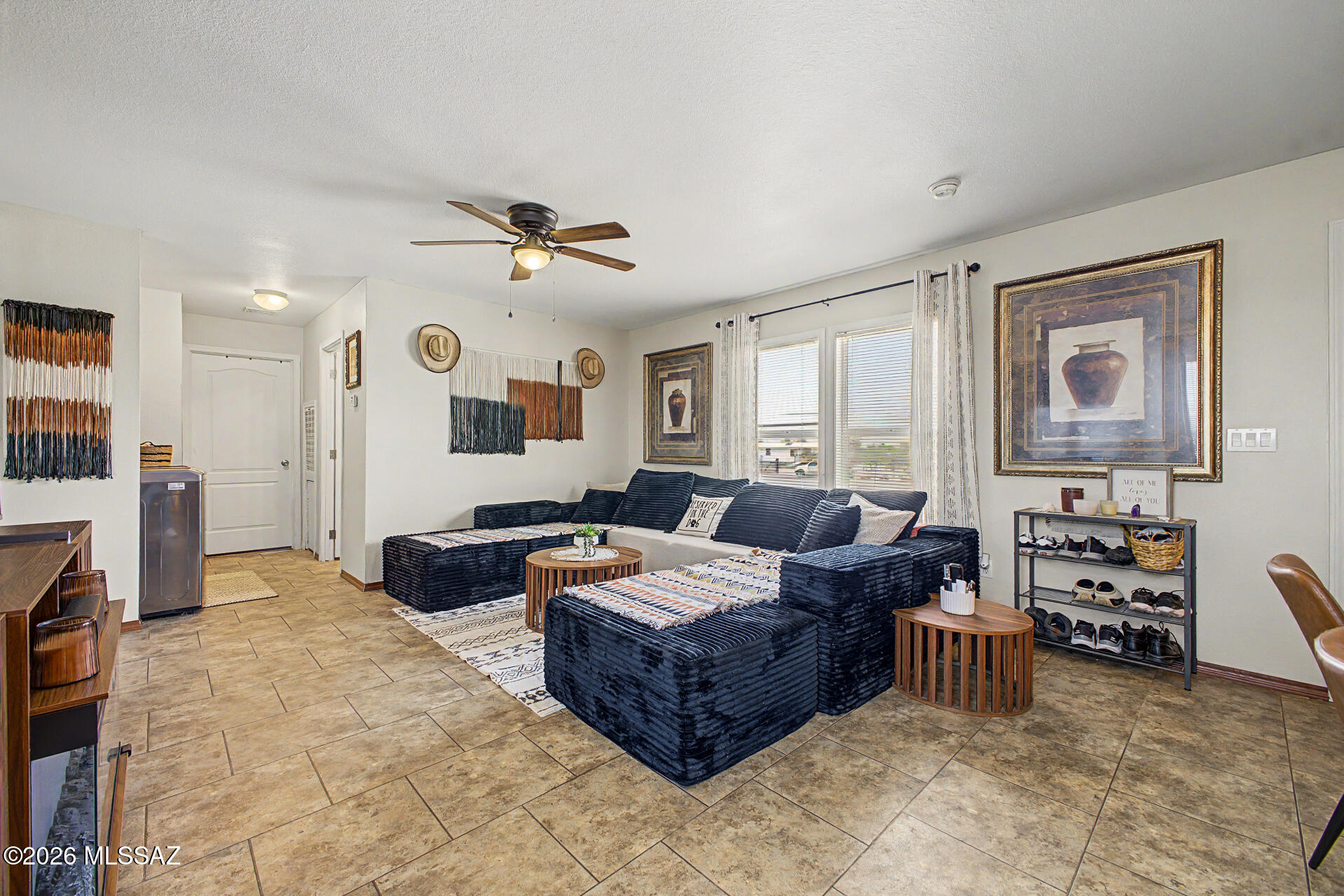 17445 West Chinle Road Marana, AZ 85653 - Photo 10 of 32 11 - Chinle 17445