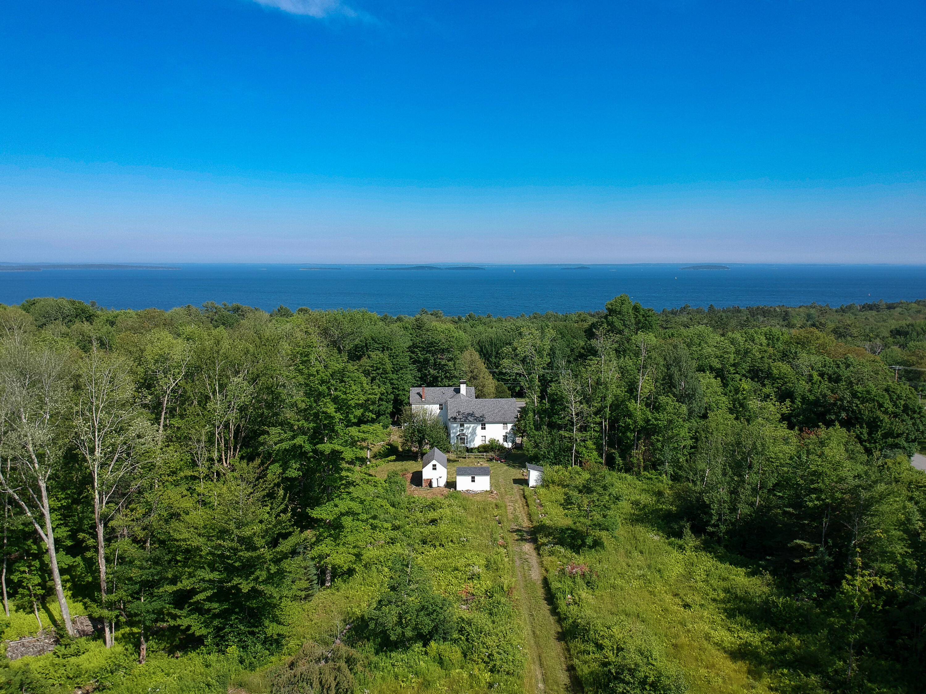 226 Belfast Road Camden, ME 04843 - Photo 3 of 69 DJI_0203