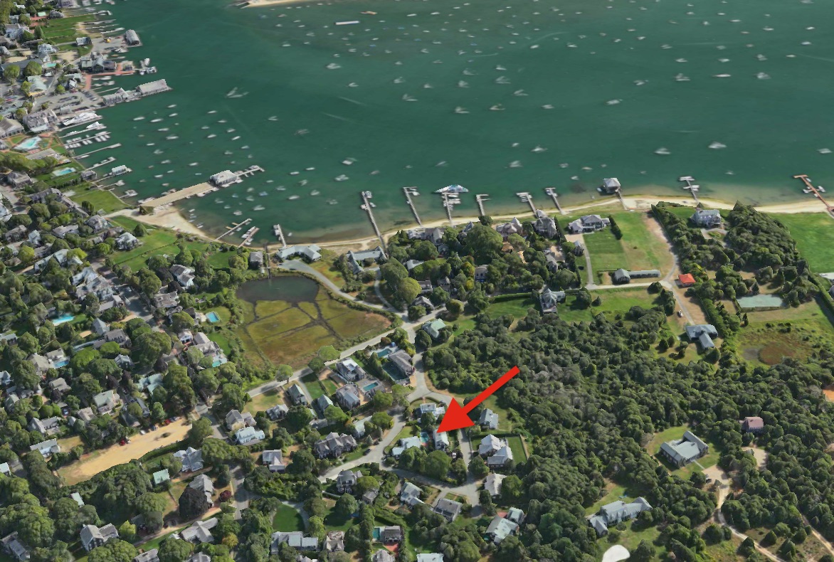 12 Atwood Circle Edgartown, MA 02539 - Photo 15 of 16 a view of a interior of the house