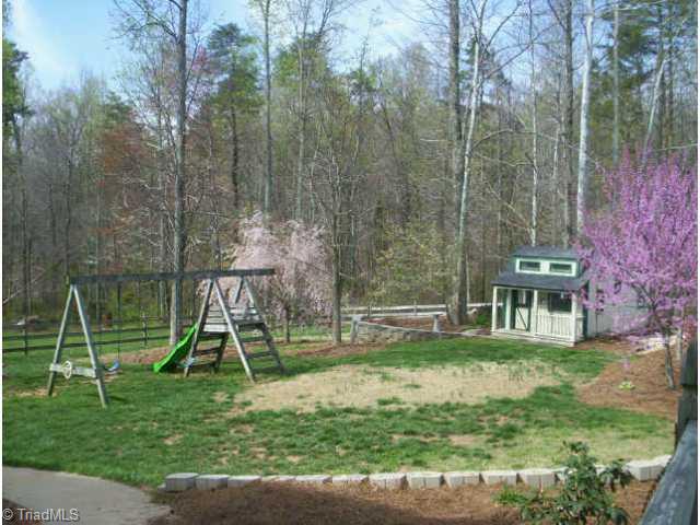 5201 Red Fox Drive Oak Ridge, NC 27310 - Photo 2 of 9 Other.