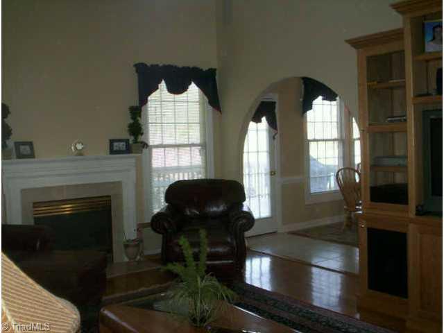 5201 Red Fox Drive Oak Ridge, NC 27310 - Photo 5 of 9 Other.