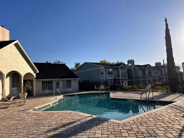 $1,295 | 2550 North Alafaya Trail, Unit 10206, Orlando, FL 32826