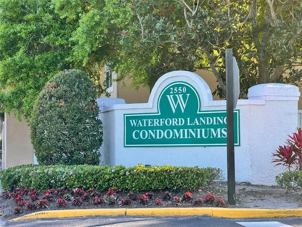$1,295 | 2550 North Alafaya Trail, Unit 10206, Orlando, FL 32826