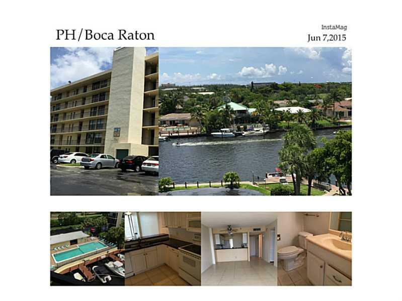 21 Royal Palm Way, Unit 21604 Boca Raton, FL 33432 - Photo 24 of 26 Exterior Front