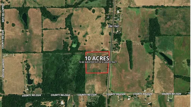 $200,000 | 0 Farm Market 1567 Como Tx 75431, Como, TX 75431