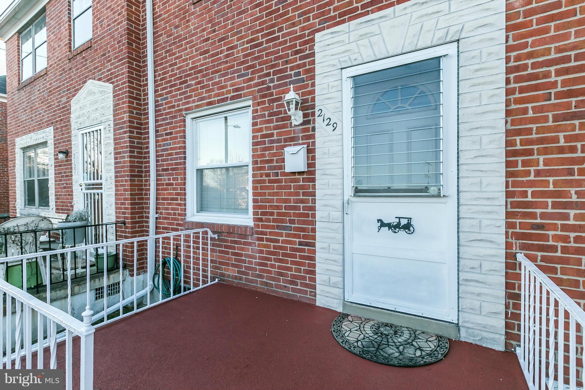 2129 Firethorn Road Baltimore, MD 21220 - Photo 1 of 30 Exterior (Front)