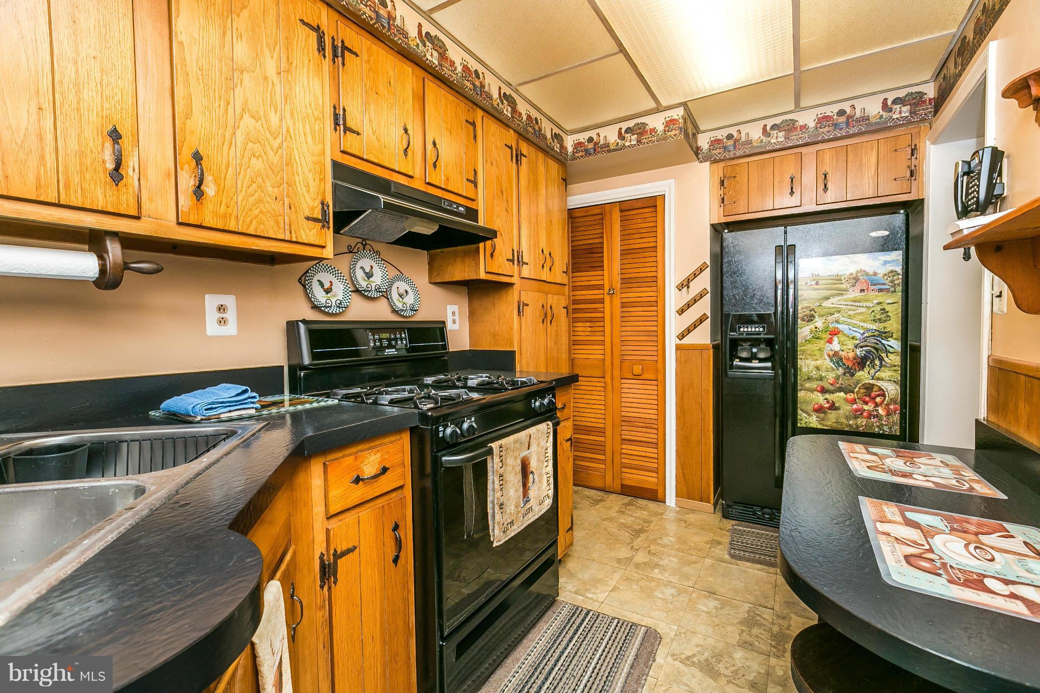2129 Firethorn Road Baltimore, MD 21220 - Photo 11 of 30 Kitchen