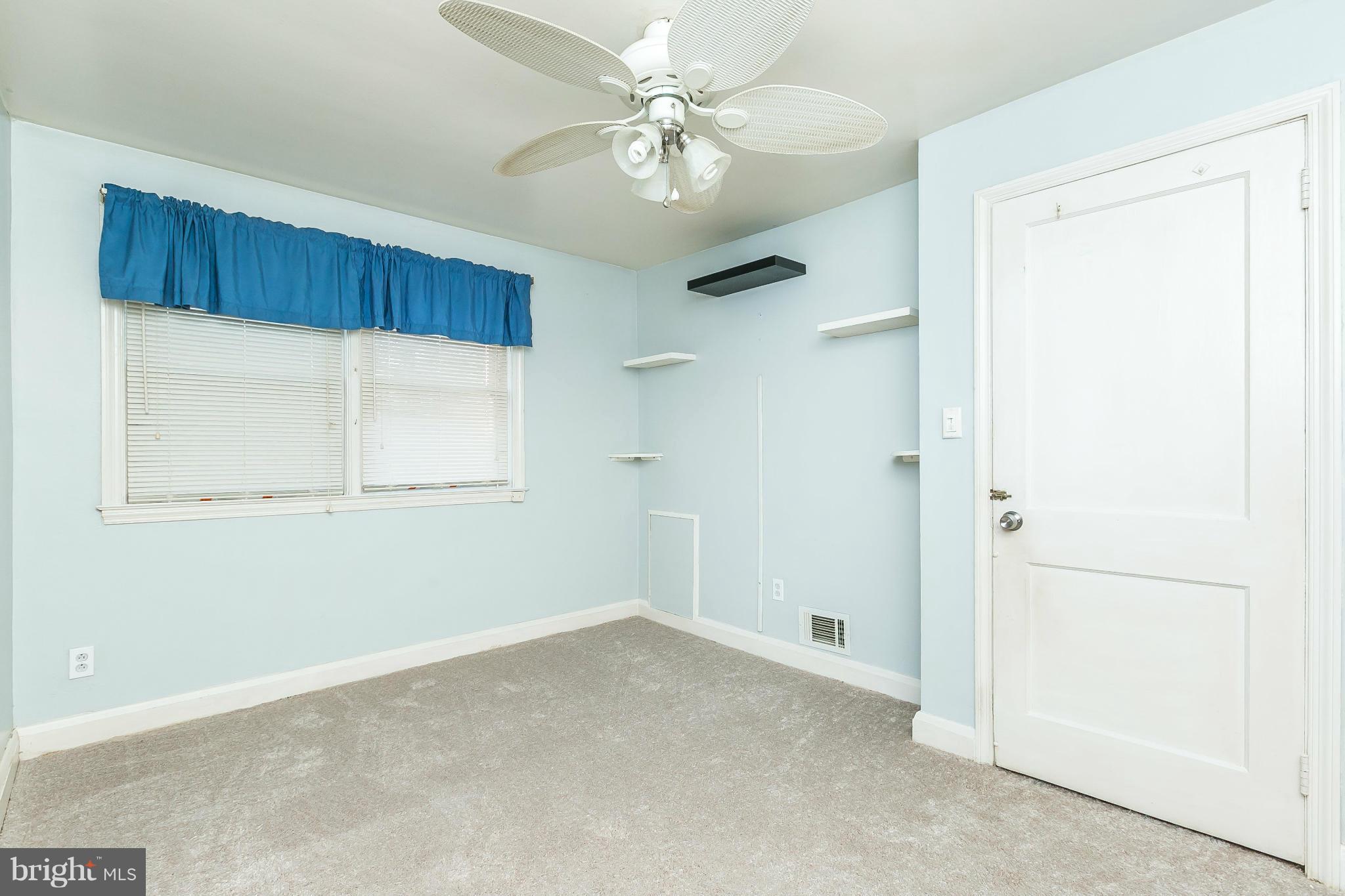 2129 Firethorn Road Baltimore, MD 21220 - Photo 12 of 30 Bedroom