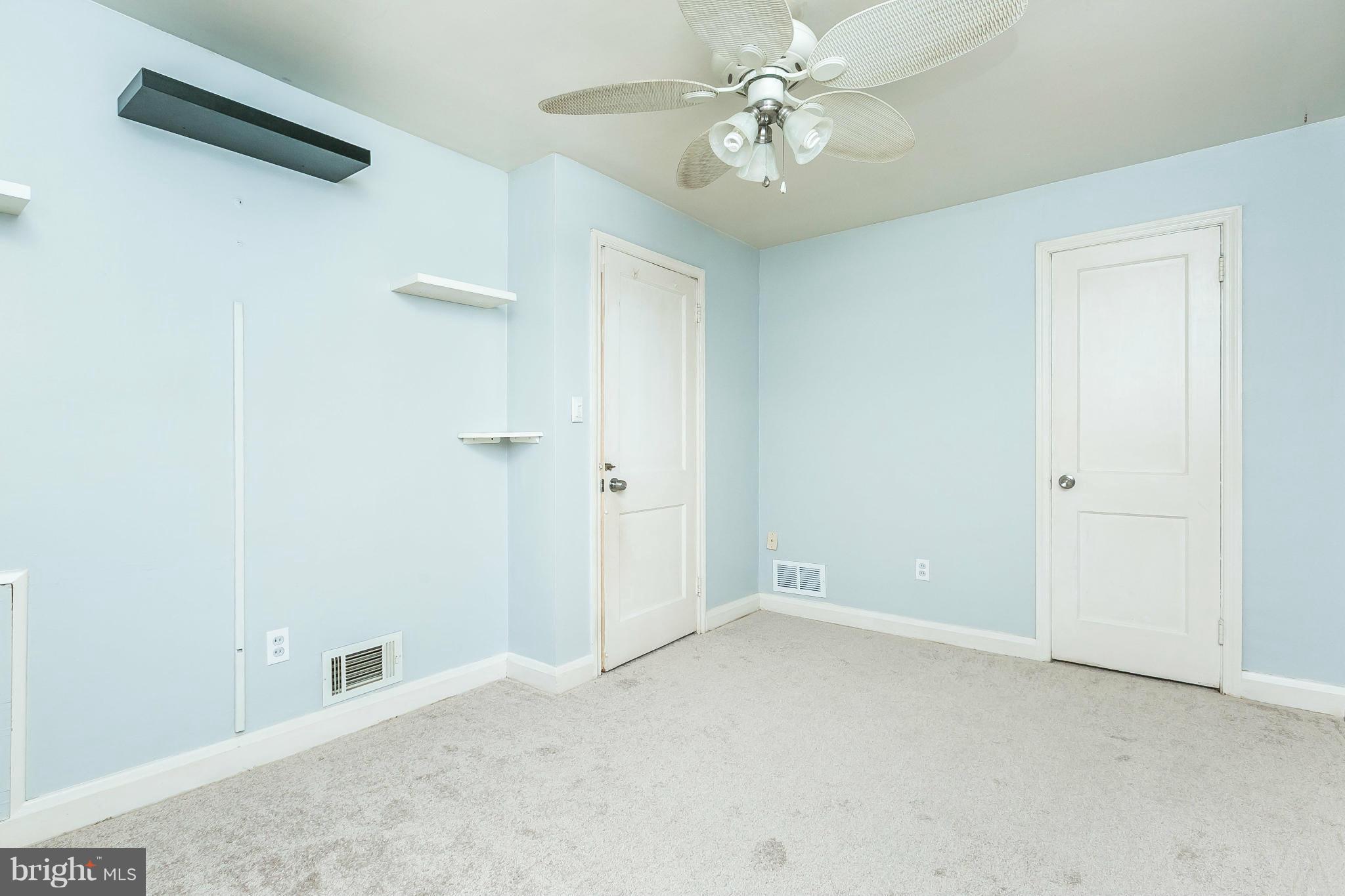 2129 Firethorn Road Baltimore, MD 21220 - Photo 13 of 30 Bedroom
