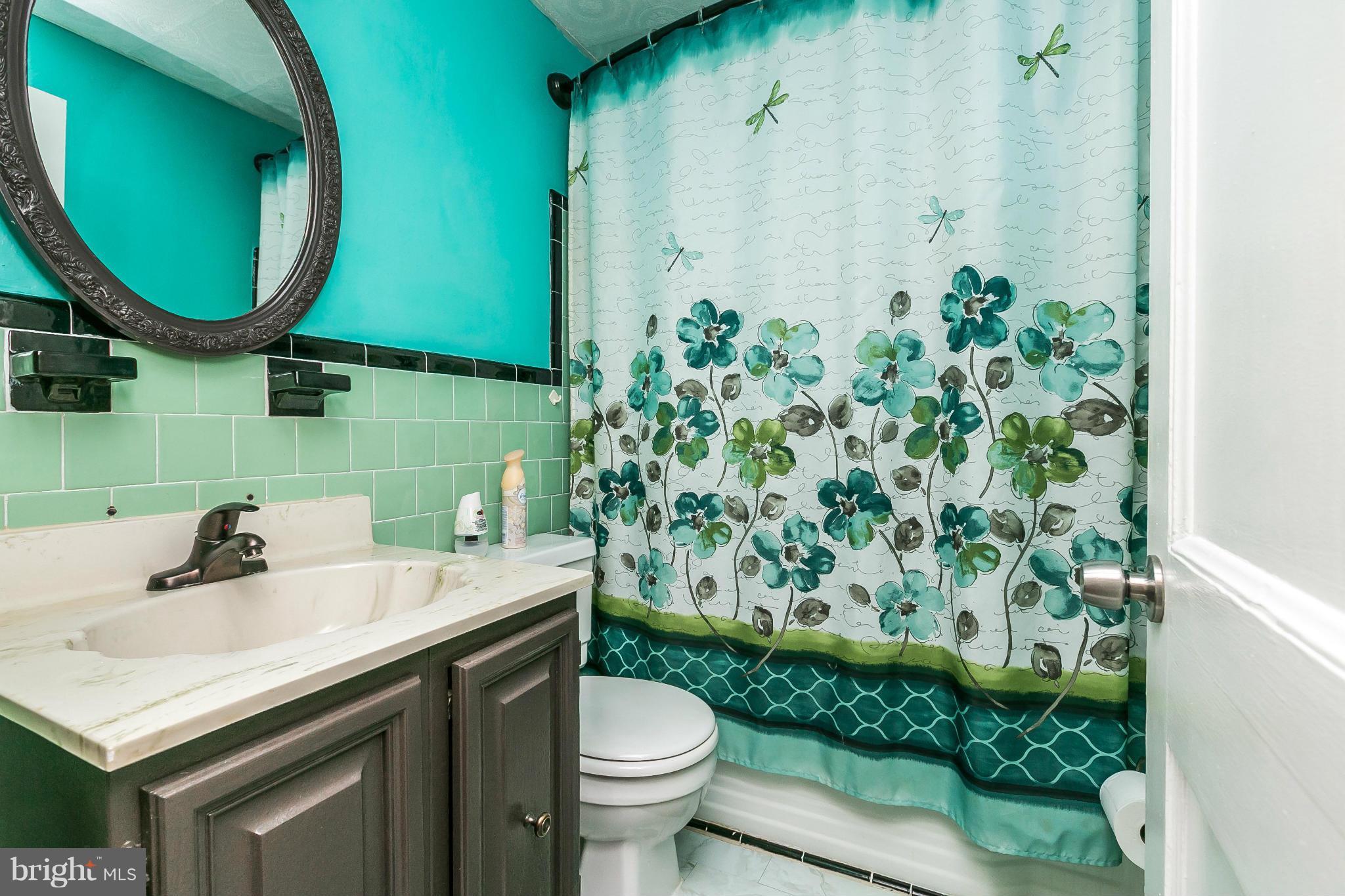 2129 Firethorn Road Baltimore, MD 21220 - Photo 17 of 30 Bath