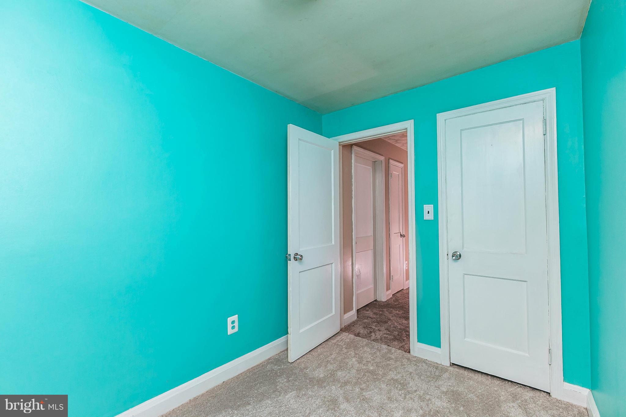 2129 Firethorn Road Baltimore, MD 21220 - Photo 19 of 30 Bedroom