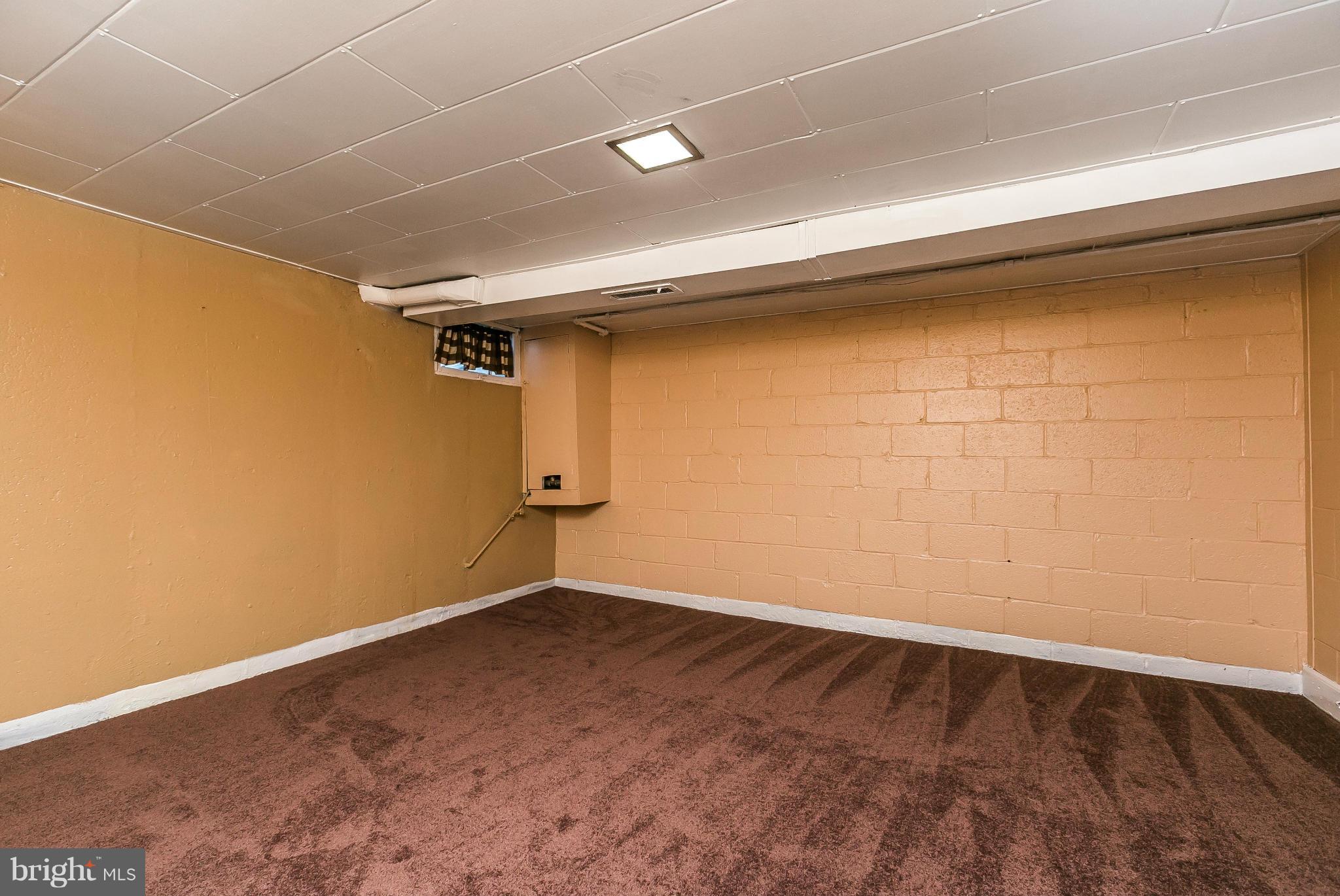 2129 Firethorn Road Baltimore, MD 21220 - Photo 20 of 30 Basement