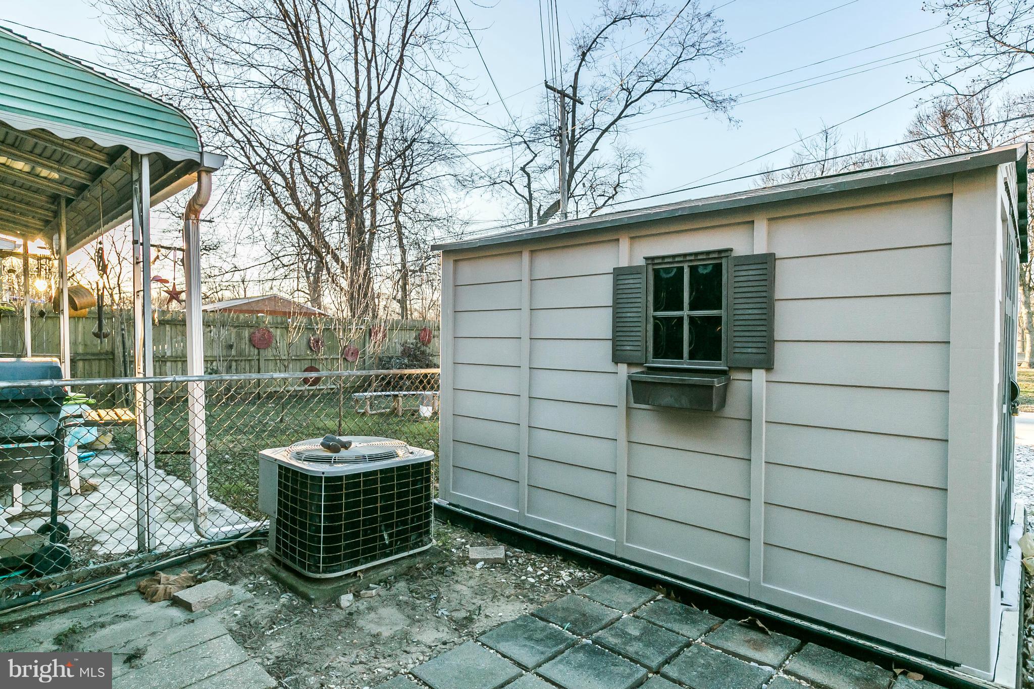 2129 Firethorn Road Baltimore, MD 21220 - Photo 25 of 30 Exterior (General)