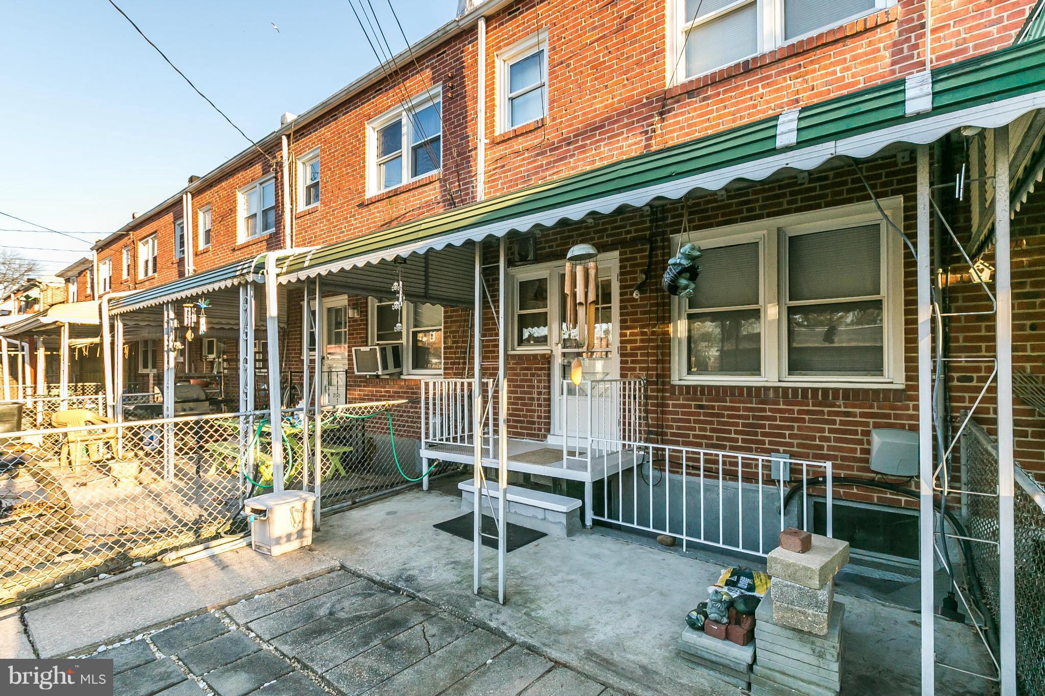 2129 Firethorn Road Baltimore, MD 21220 - Photo 28 of 30 Exterior (Rear)