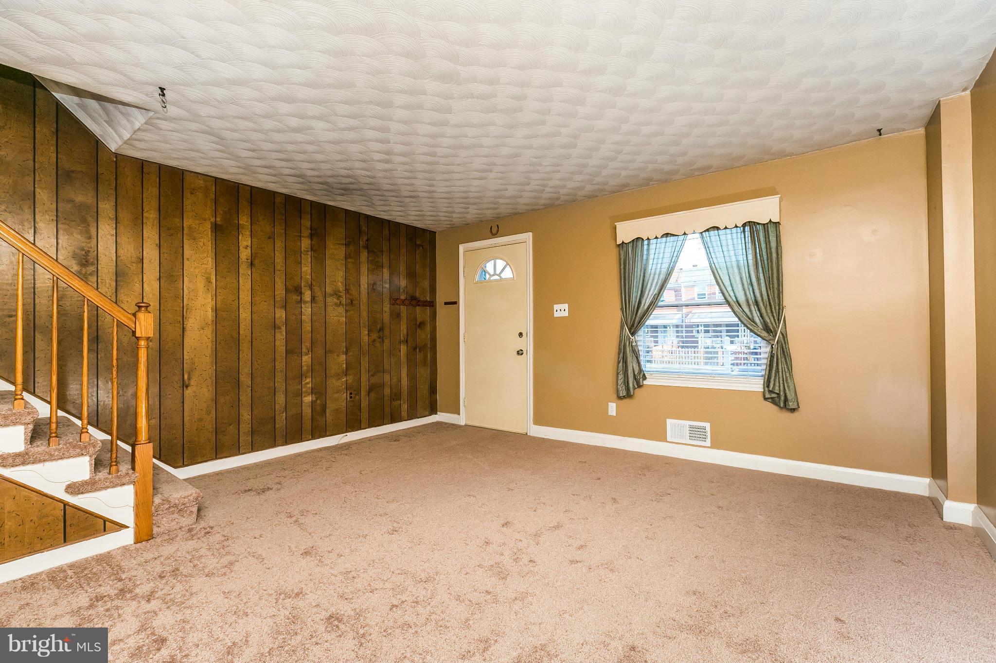 2129 Firethorn Road Baltimore, MD 21220 - Photo 4 of 30 Living Room