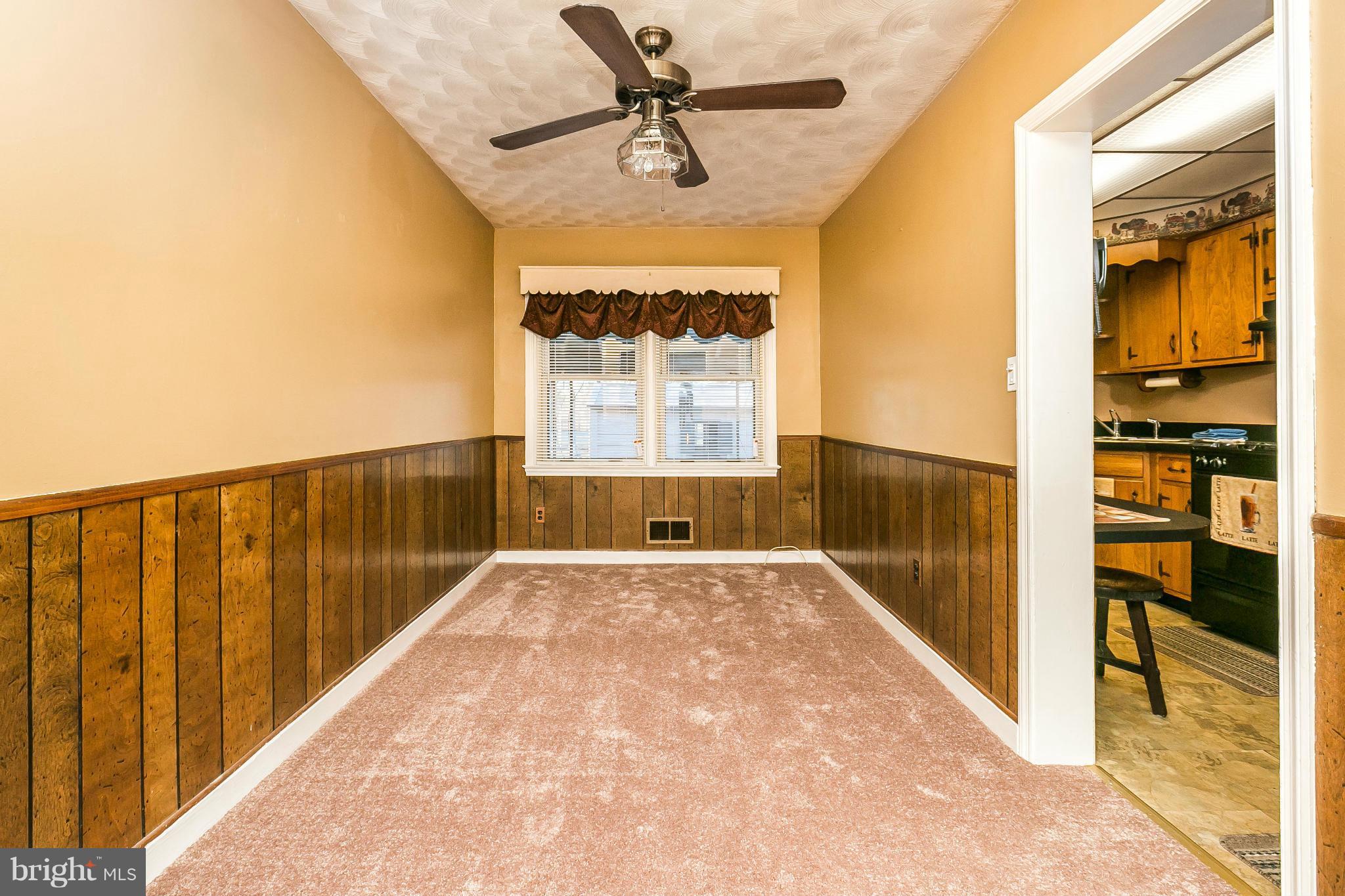 2129 Firethorn Road Baltimore, MD 21220 - Photo 6 of 30 Dining Room
