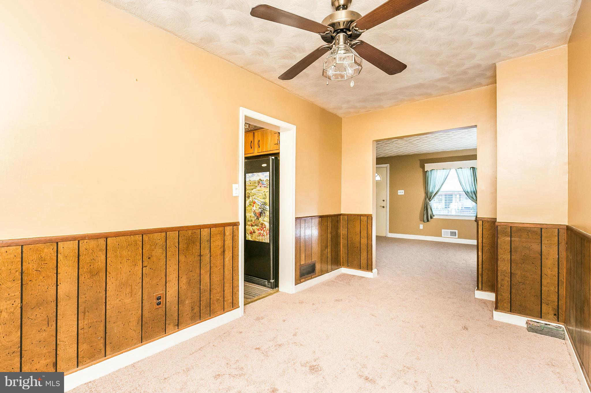 2129 Firethorn Road Baltimore, MD 21220 - Photo 8 of 30 Dining Room