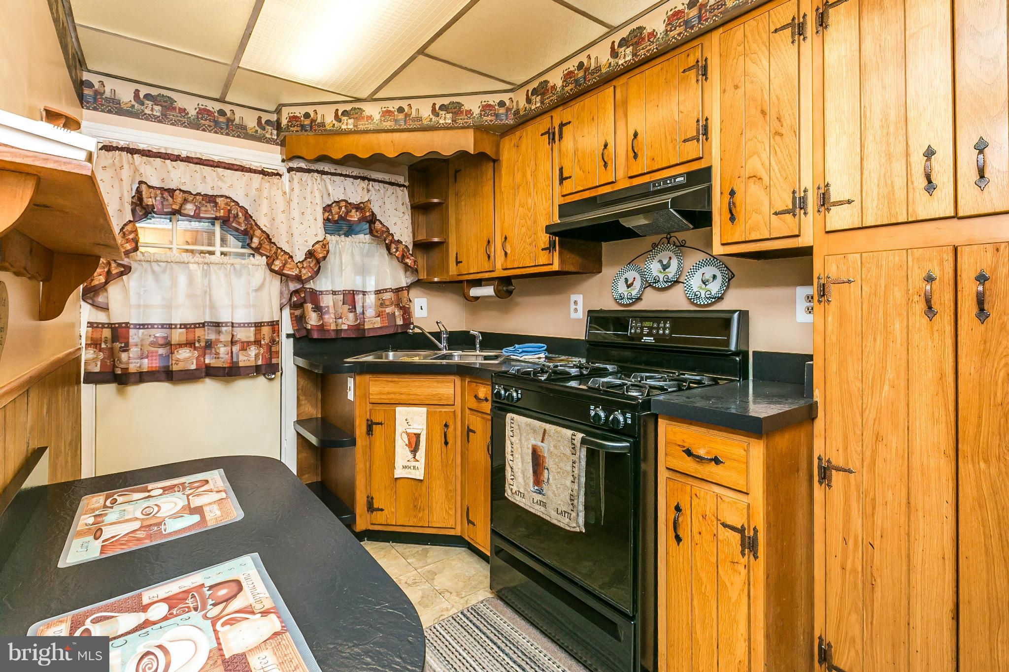 2129 Firethorn Road Baltimore, MD 21220 - Photo 9 of 30 Kitchen