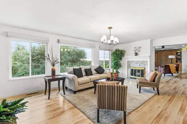 $650,000 | 1540 Barrett Drive, Placerville, CA 95667