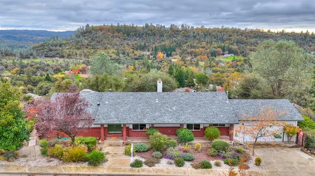 $650,000 | 1540 Barrett Drive, Placerville, CA 95667