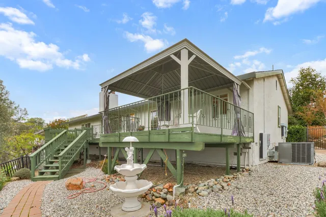 $650,000 | 1540 Barrett Drive, Placerville, CA 95667