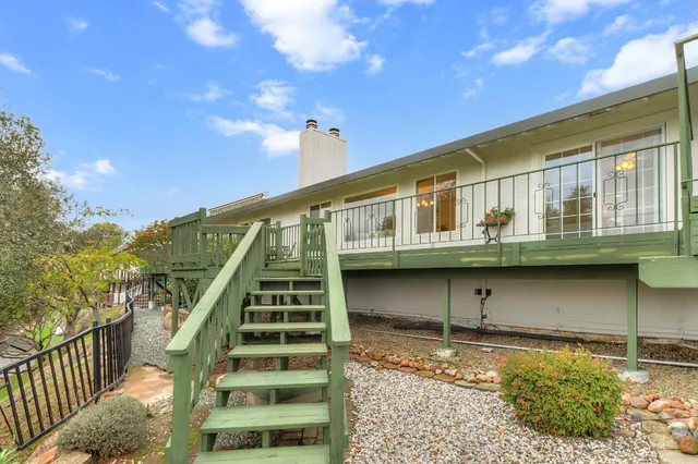 $650,000 | 1540 Barrett Drive, Placerville, CA 95667