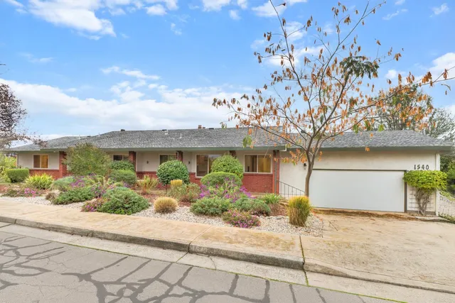 $650,000 | 1540 Barrett Drive, Placerville, CA 95667