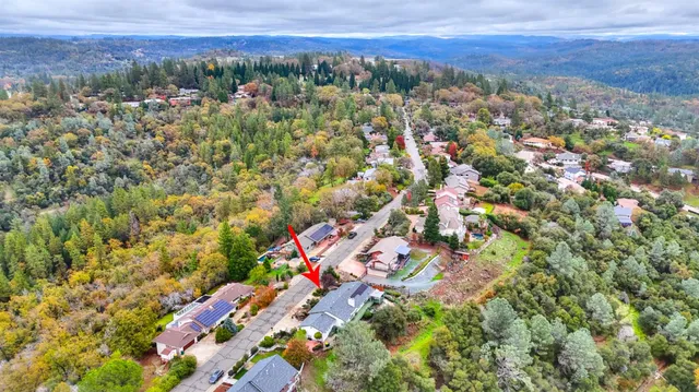 $650,000 | 1540 Barrett Drive, Placerville, CA 95667