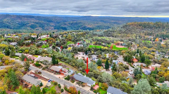 $650,000 | 1540 Barrett Drive, Placerville, CA 95667