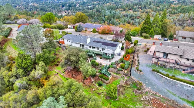 $650,000 | 1540 Barrett Drive, Placerville, CA 95667