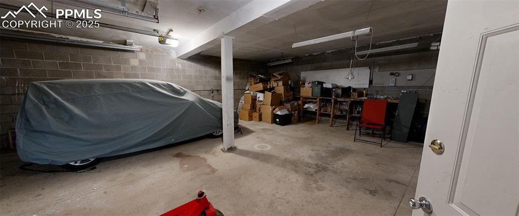 7878 County Road 28 Cotopaxi, CO 81223 - Photo 11 of 23 a view of storage and utility room