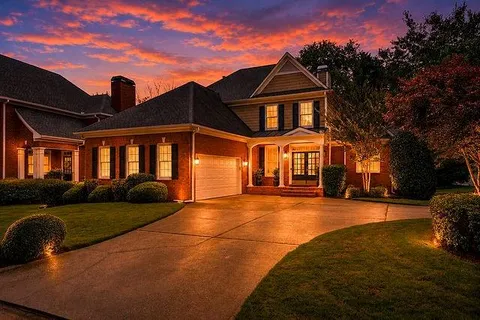 $859,900 | 3234 Millwood Trail Southeast, Smyrna, GA 30080