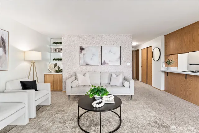 $272,000 | 11424 Southeast 257th Place, Unit F307, Kent, WA 98030