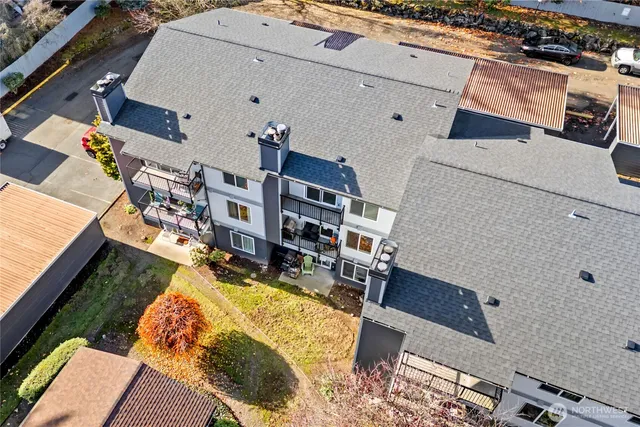 $272,000 | 11424 Southeast 257th Place, Unit F307, Kent, WA 98030