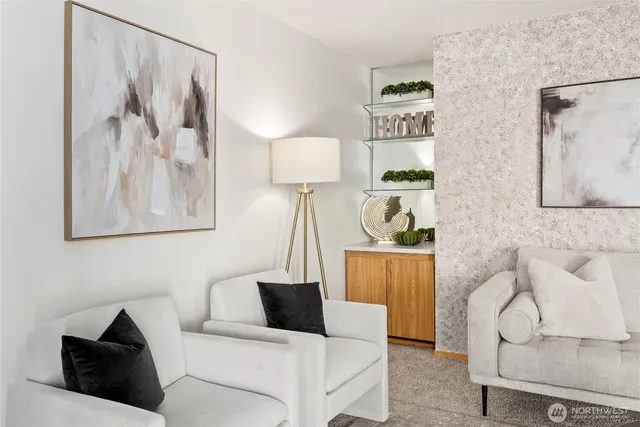 $272,000 | 11424 Southeast 257th Place, Unit F307, Kent, WA 98030