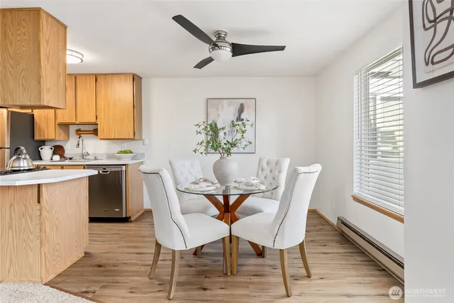 $272,000 | 11424 Southeast 257th Place, Unit F307, Kent, WA 98030