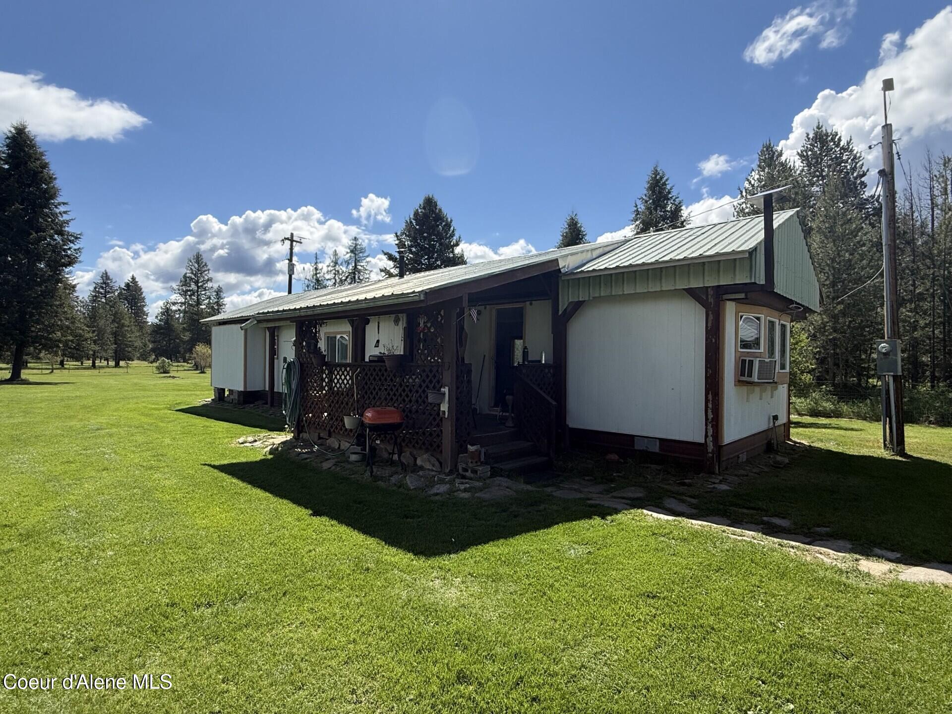 804 Clagstone Road Spirit Lake, ID 83869 - Photo 12 of 26 House