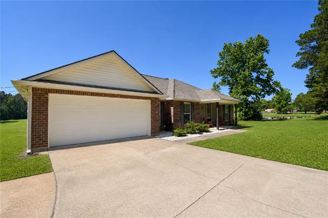 302 Walker Ferry Road Pollock, LA 71467 - Photo 52 of 54 Gallery Image 52