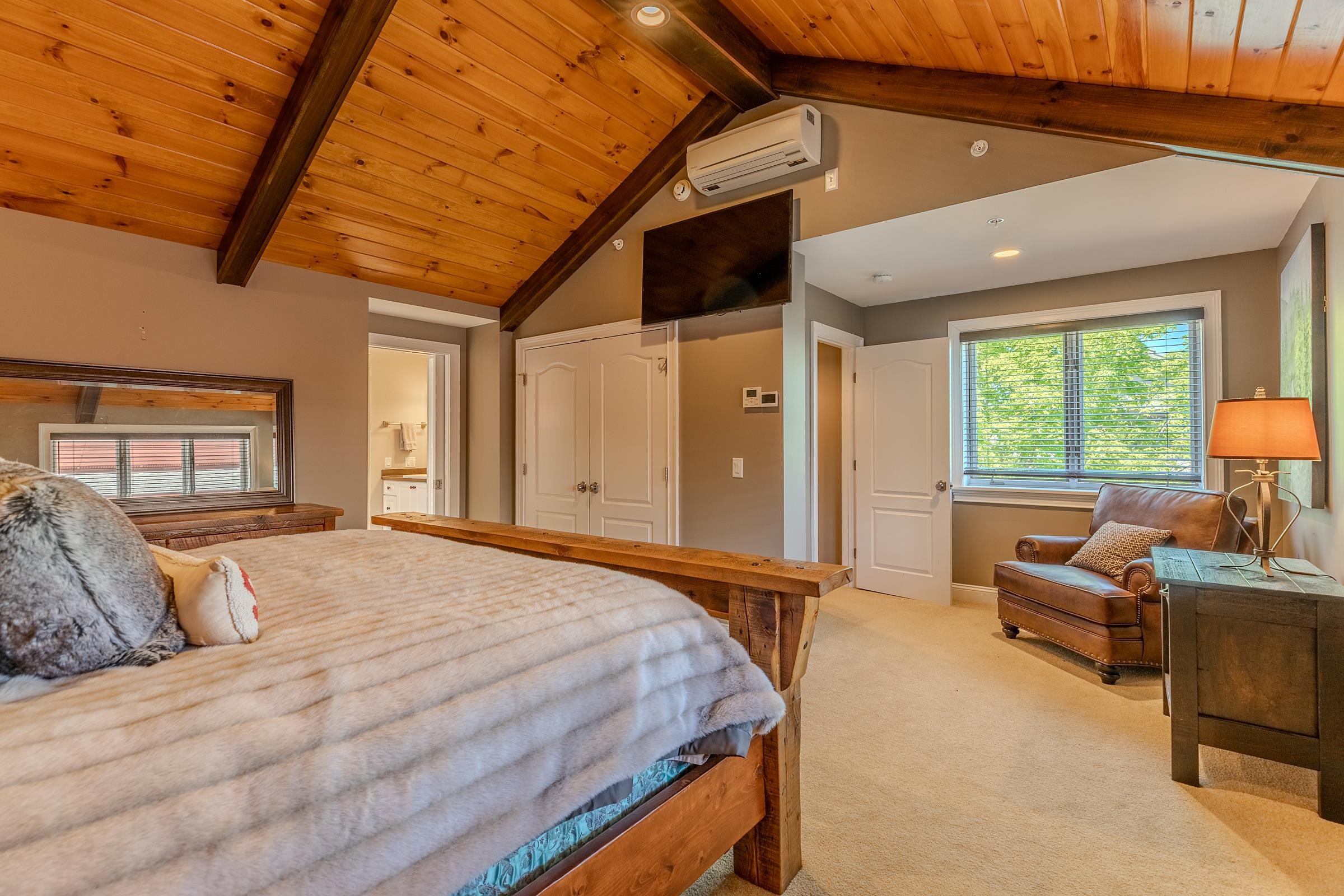 9 Mountain Reach Mews, Unit 9 Stratton, VT 05155 - Photo 22 of 37