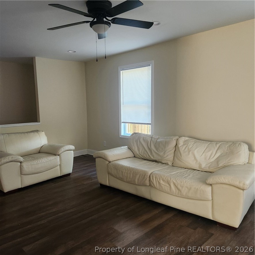 3826 John Marshall Road Fayetteville, NC 28304 - Photo 3 of 12