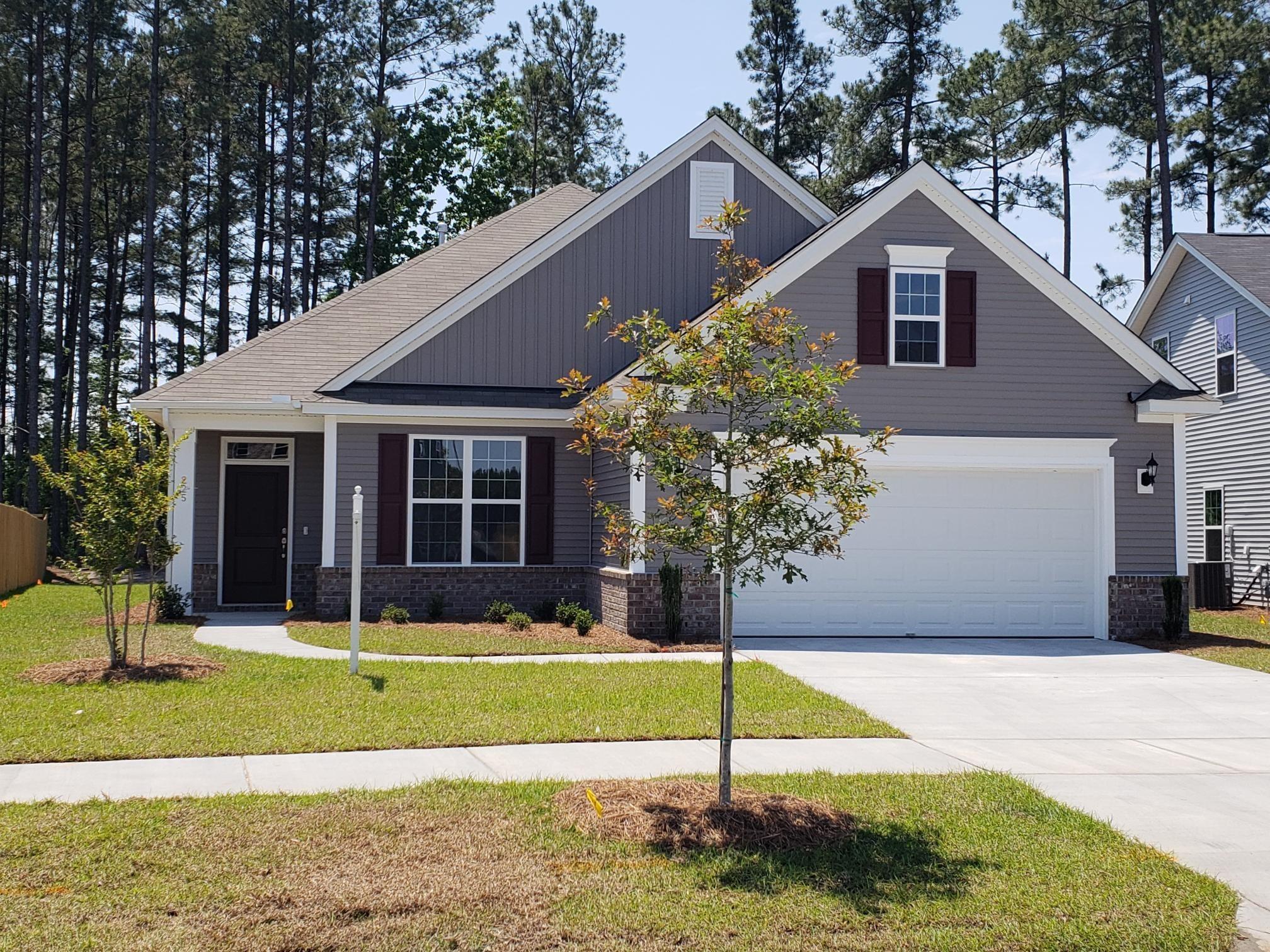347 Saxony Loop Summerville, SC 29486 - Photo 1 of 1 Representation only