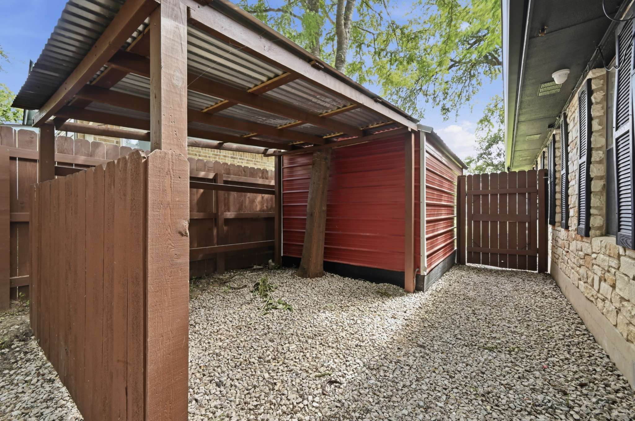 303 Pin Oak Drive Georgetown, TX 78628 - Photo 35 of 36