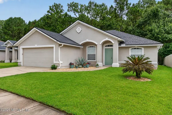 $334,000 | 755 Bonaparte Drive, Jacksonville, FL 32218