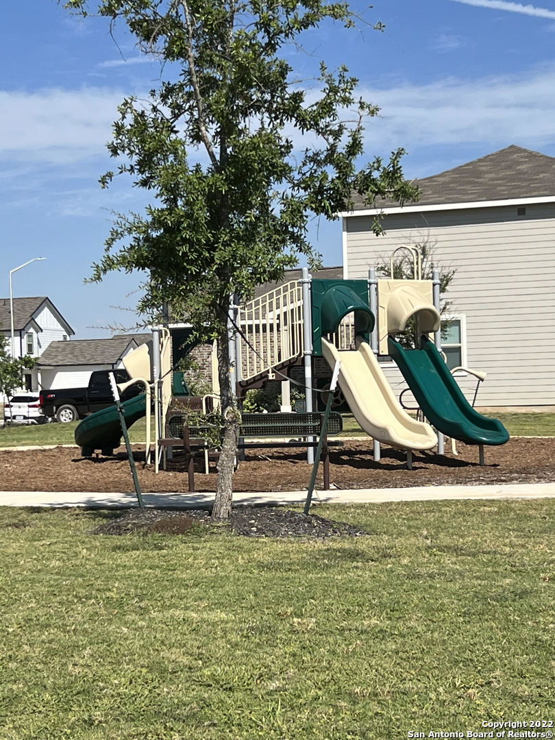 2164 Griffith Drive Seguin, TX 78155 - Photo 21 of 21 a view of outdoor space with seating area