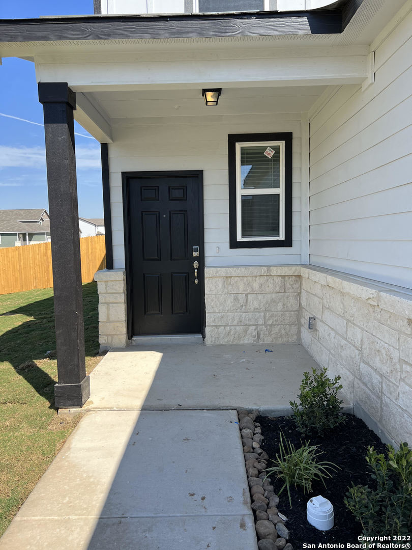 2164 Griffith Drive Seguin, TX 78155 - Photo 3 of 21 a front view of a house
