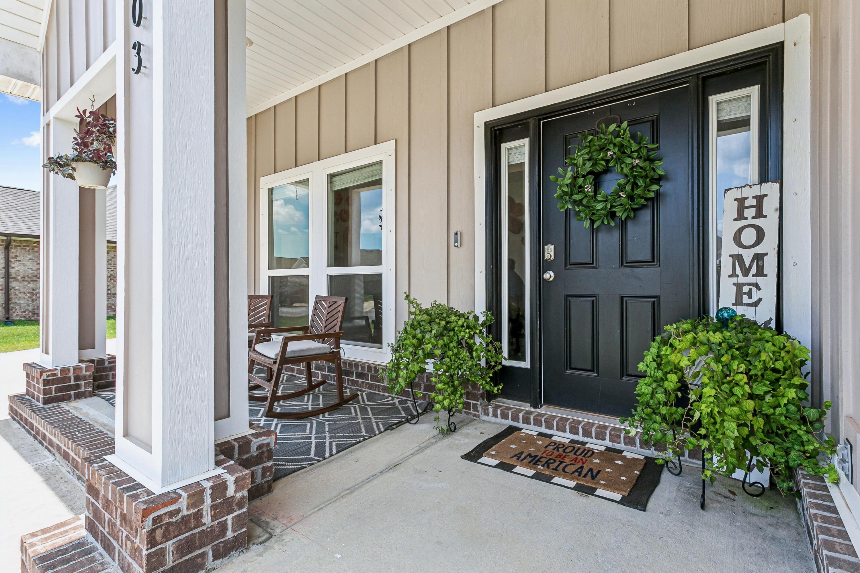 303 Cayden Way Cantonment, FL 32533 - Photo 5 of 45