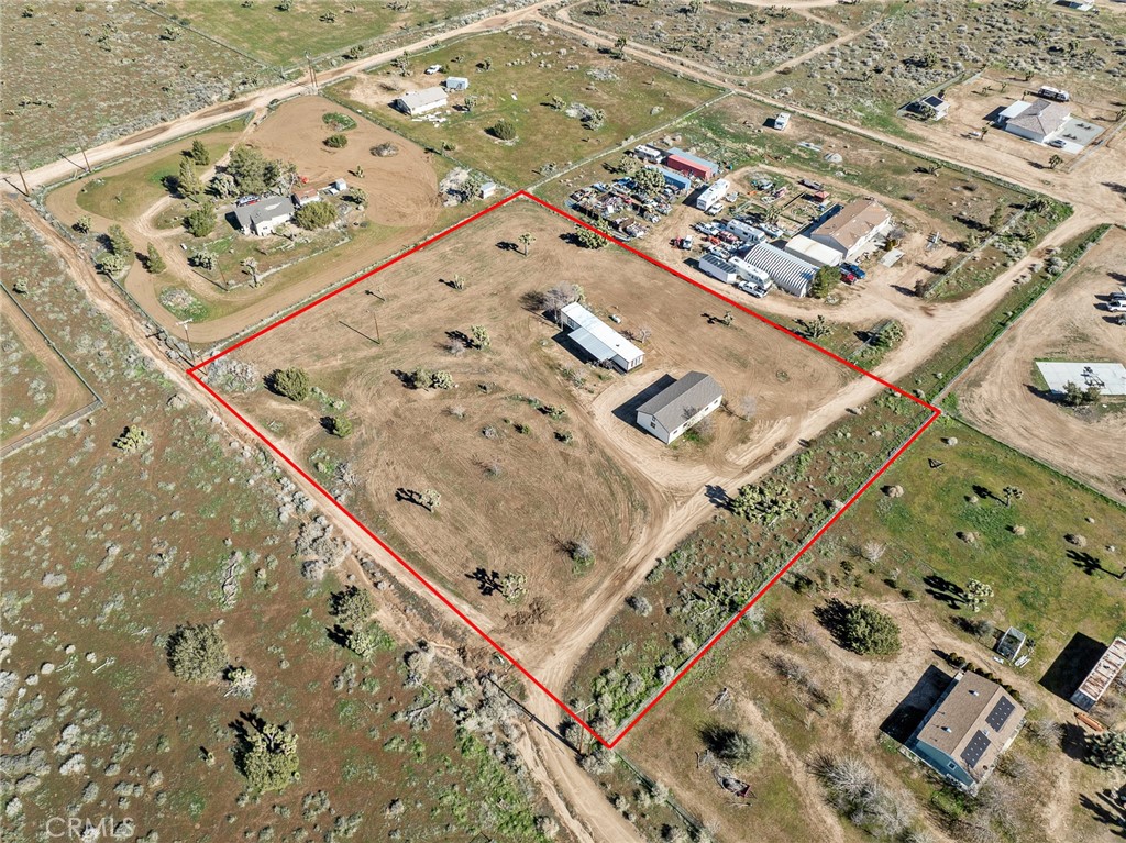 6728 Juniper Road Phelan, CA 92371 - Photo 31 of 32