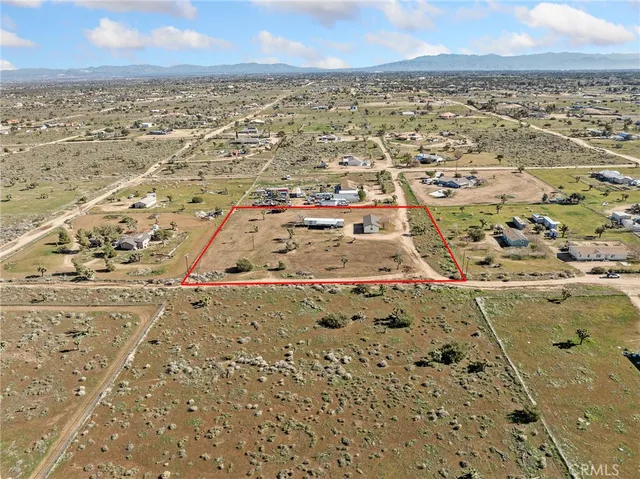 $339,900 | 6728 Juniper Road, Phelan, CA 92371