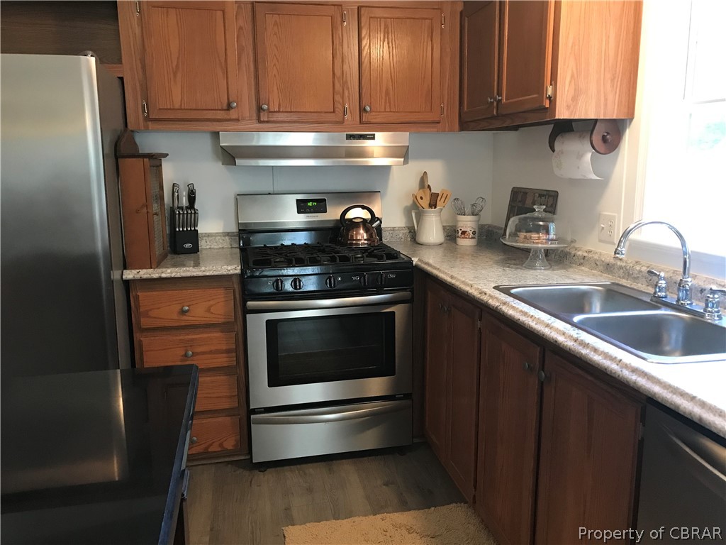 439 Syringa Road Topping, VA 23169 - Photo 9 of 31